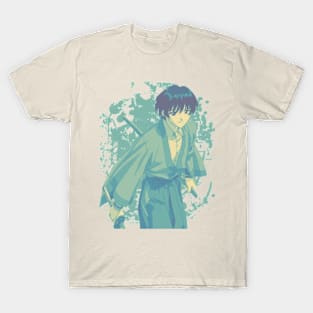 sojiro seta T-Shirt